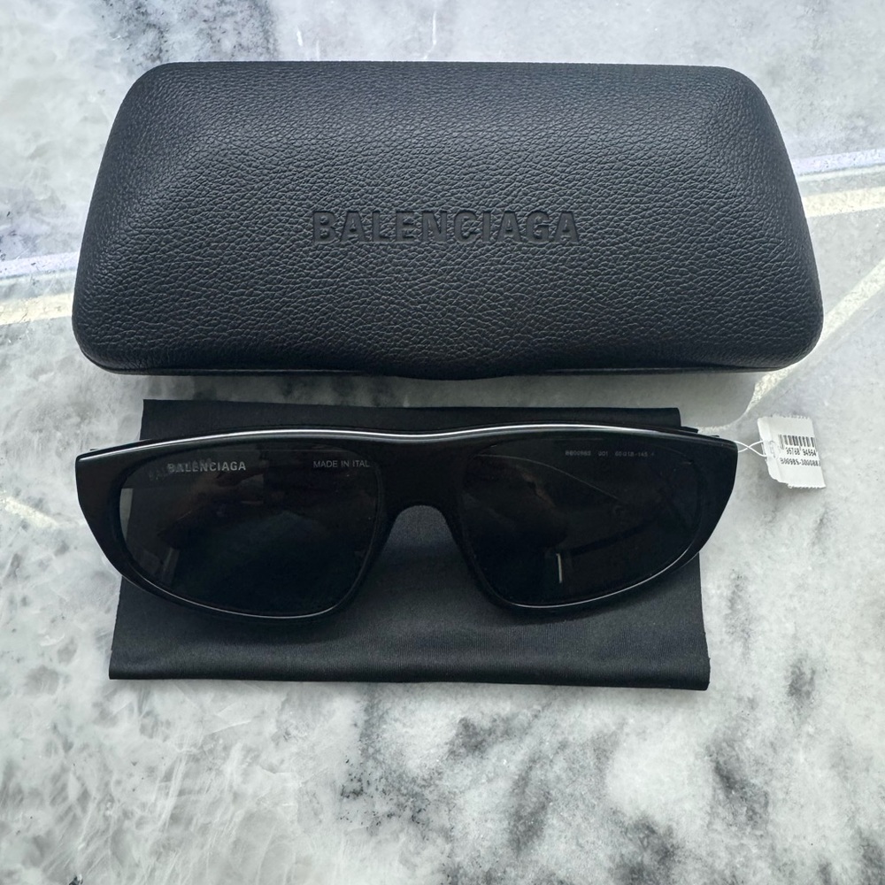 Authentic Balenciaga Sunglasses